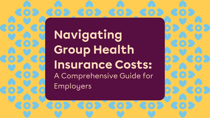 Healthcare costs managing
