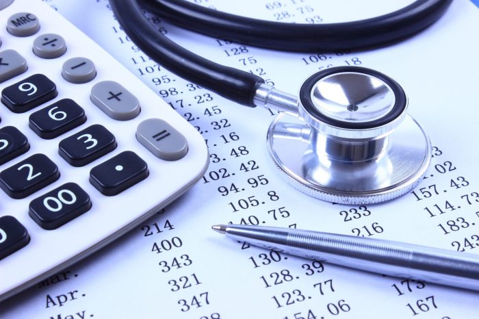 Costs medical healthcare taxes health businesses insurance stock manage irs ways waive penalties hardship request based better depositphotos royalty tax