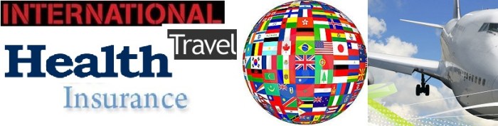 Insurance international health travel everything