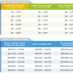 Subsidy subsidies credit hsa