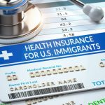 Health barriers access immigrants care insurance presentation ppt powerpoint