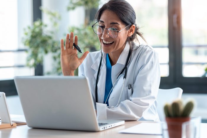 Telemedicine providers mida