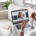 Remote telemedicine telehealth interchangeably definition