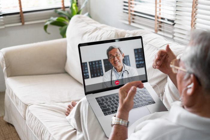Remote telemedicine telehealth interchangeably definition